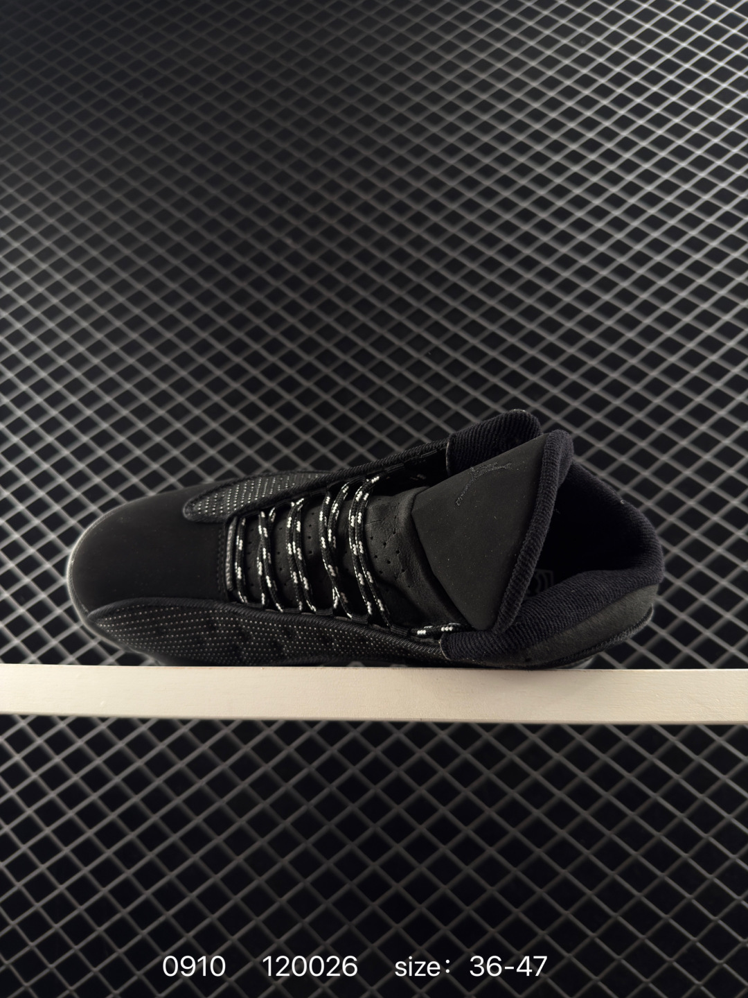 Nike Air Jordan 13 XIII”Atmosphere Grey“